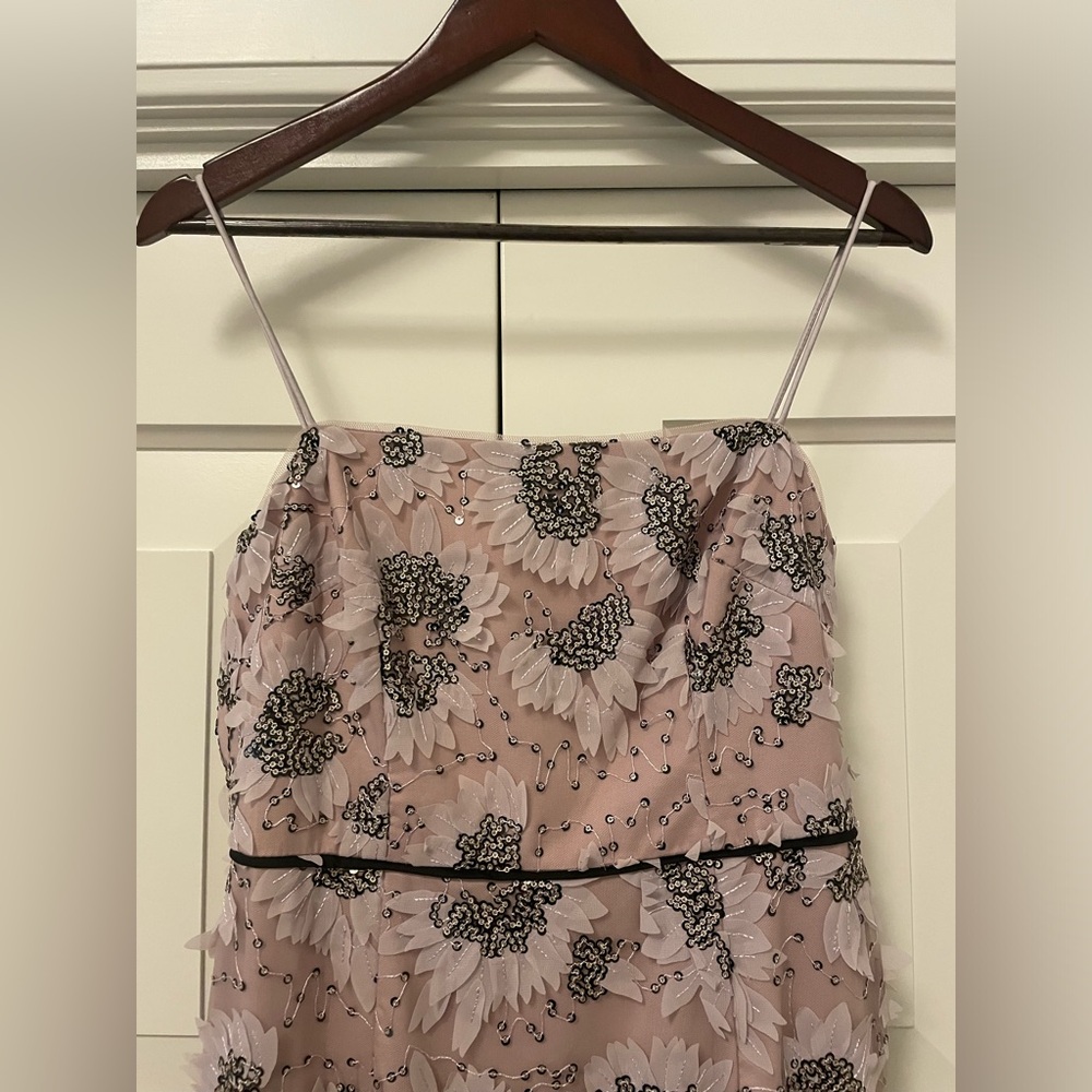 Gianni Bini Jessie Dress in Feminine Fairytale, Size 6